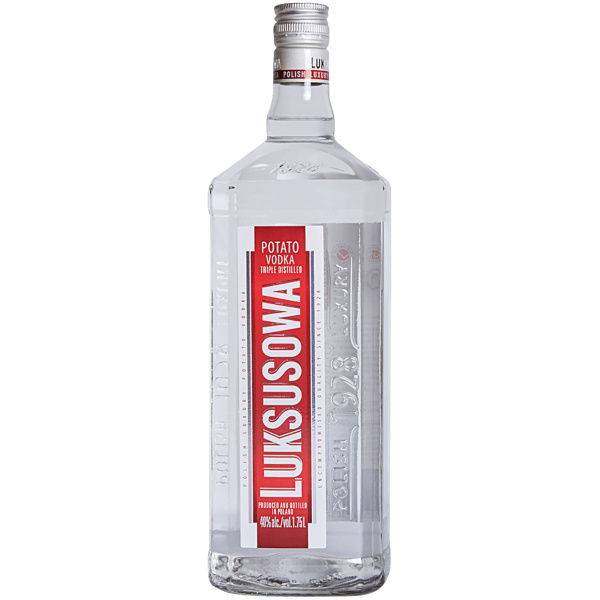 LUKSUSOWA VODKA POTATO