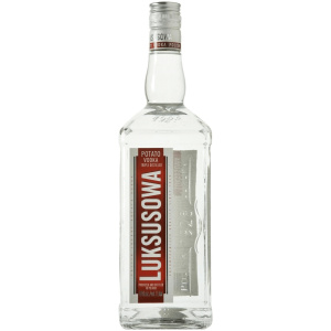 LUKSUSOWA VODKA POTATO