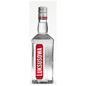 LUKSUSOWA VODKA POTATO