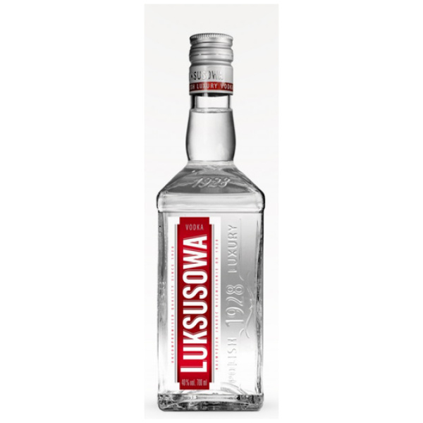 LUKSUSOWA VODKA POTATO