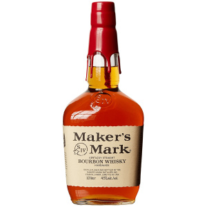 MAKER'S MARK BOURBON