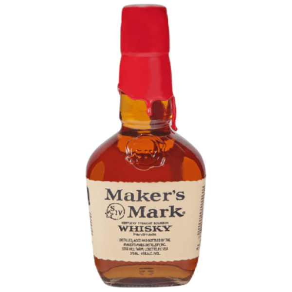 MAKER'S MARK BOURBON