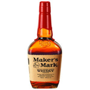 MAKER'S MARK BOURBON