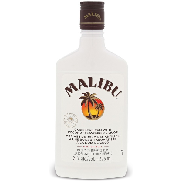 MALIBU COCONUT RUM
