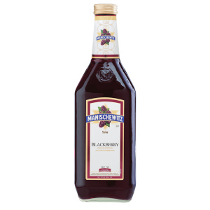MANISCHEWITZ BLACKBERRY
