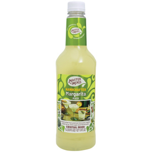 MASTER OF MIXES MARGARITA MIX