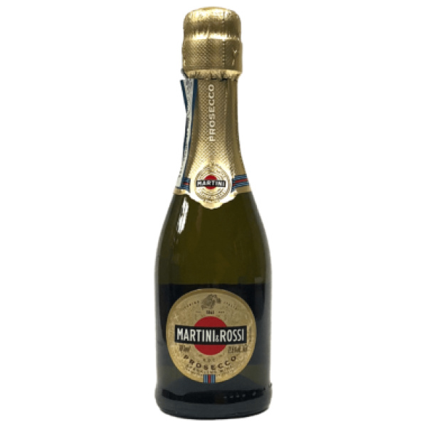MARTINI & ROSSI PROSECCO