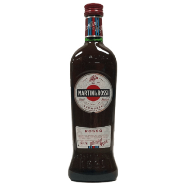 MARTINI & ROSSI SWEET VERMOUTH