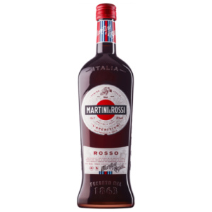 MARTINI & ROSSI SWEET VERMOUTH