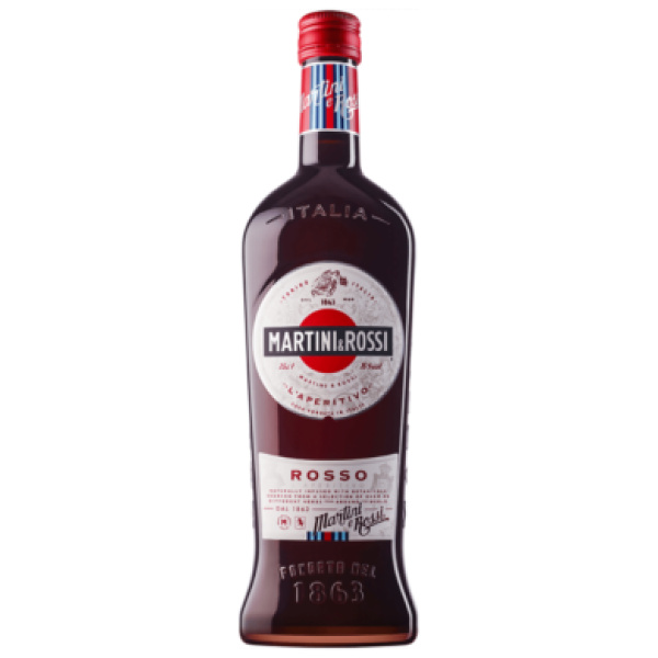 MARTINI & ROSSI SWEET VERMOUTH