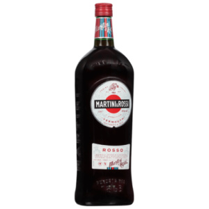 MARTINI & ROSSI SWEET VERMOUTH