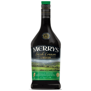 MERRY'S IRISH CREAM