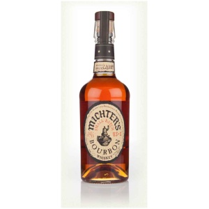MICHTER'S US*1 SMALL BATCH BOURBON