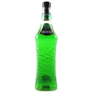 MIDORI MELON LIQUEUR