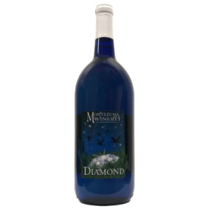 MONTEZUMA DIAMOND
