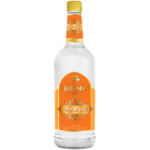 MR BOSTON TRIPLE SEC