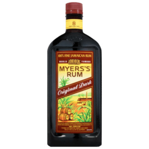 MYERS'S ORIGINAL DARK RUM