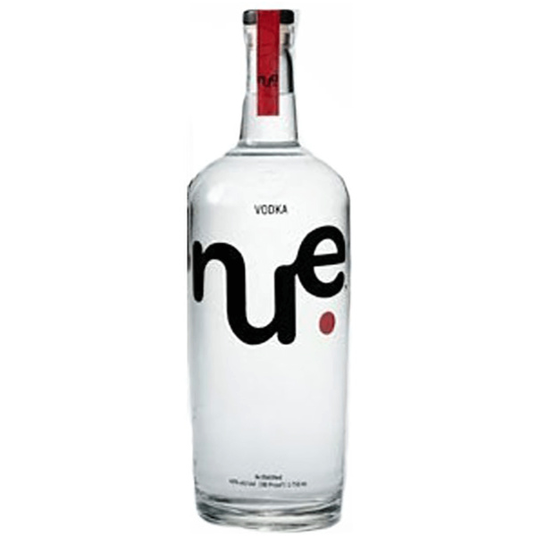 NUE VODKA 1.75