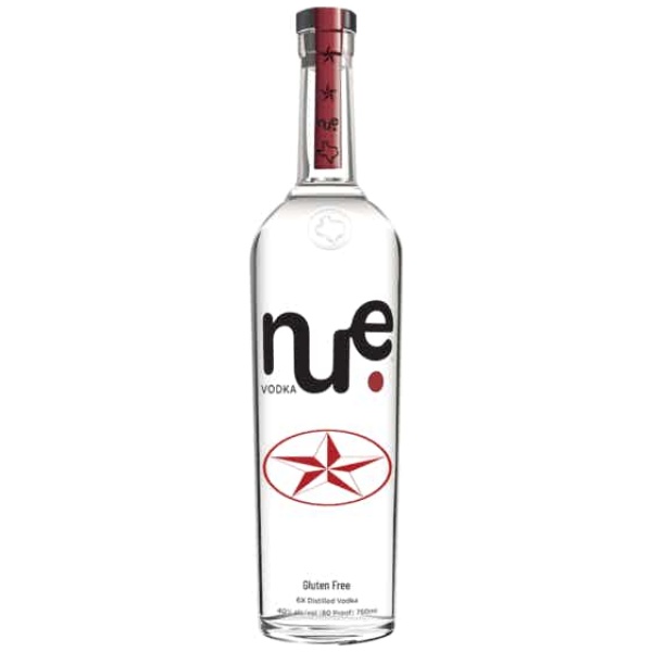 NUE VODKA