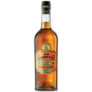 OLD GRAND DAD 100 PROOF