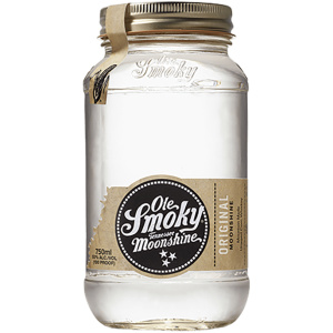 OLE SMOKY MOONSHINE-ORIGINAL