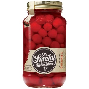 OLE SMOKY MOONSHINE CHERRIES