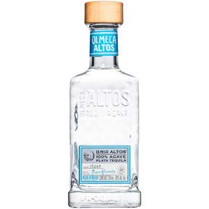 OLMECA ALTOS PLATA