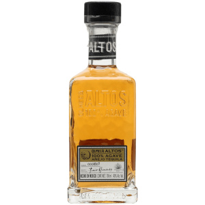 OLMECA ALTOS REPOSADO