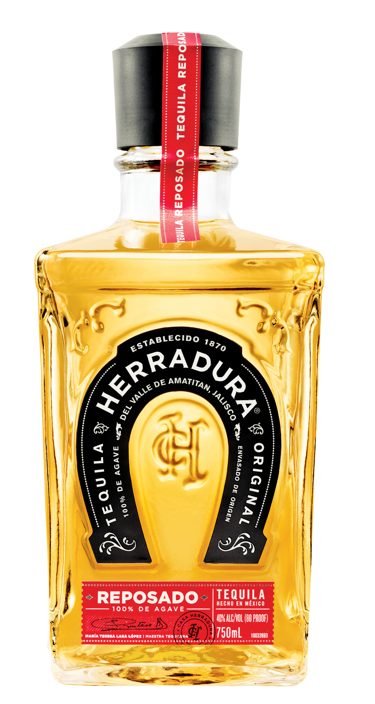 HERRADURA REPOSADO