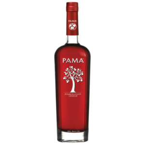 PAMA POMEGRANATE LIQUEUR