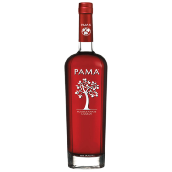 PAMA POMEGRANATE LIQUEUR