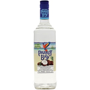 PARROT BAY COCONUT RUM