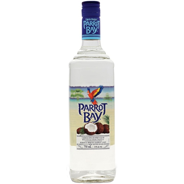 PARROT BAY COCONUT RUM