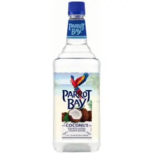 PARROT BAY COCONUT RUM