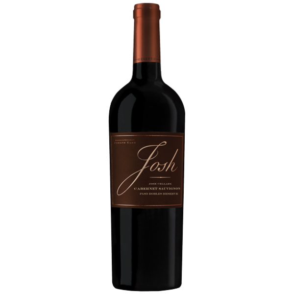 JOSH CABERNET SAUVIGNON RESERVE - PASO ROBLES