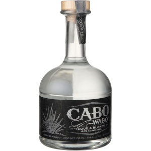 CABO WABO BLANCO TEQUILA