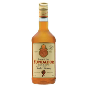 FUNDADOR SOLERA RESERVA