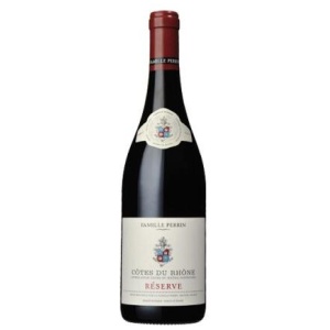 FAMILLE PERRIN CÔTES DU RHÔNE RESERVE