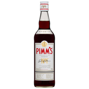 PIMM'S ORIGINAL NO.1 CUP LIQUEUR