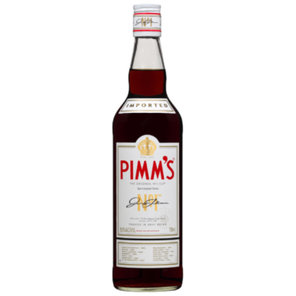 PIMM'S ORIGINAL NO.1 CUP LIQUEUR