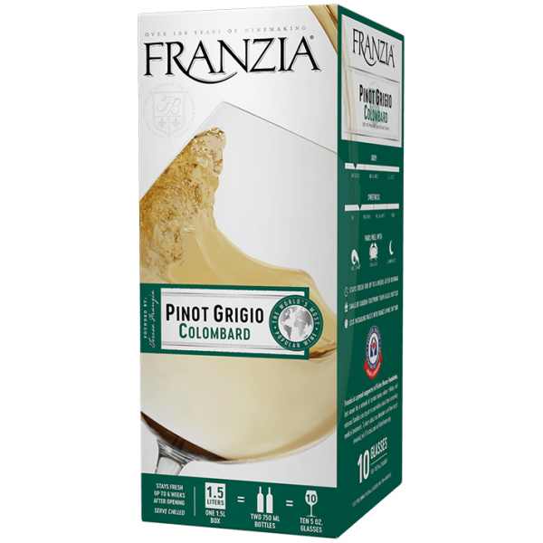FRANZIA PINOT GRIGIO