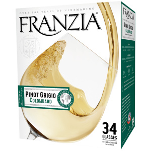 FRANZIA PINOT GRIGIO