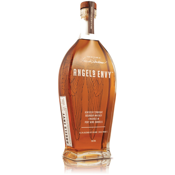 ANGEL'S ENVY KENTUCKY BOURBON