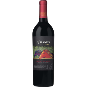 14 HANDS CABERNET SAUVIGNON
