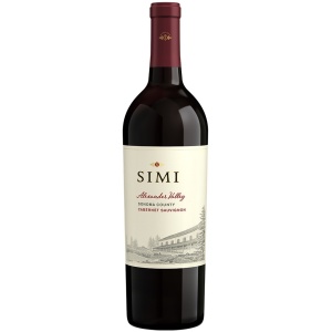 SIMI CABERNET SAUVIGNON