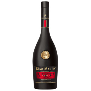 REMY MARTIN VSOP COGNAC