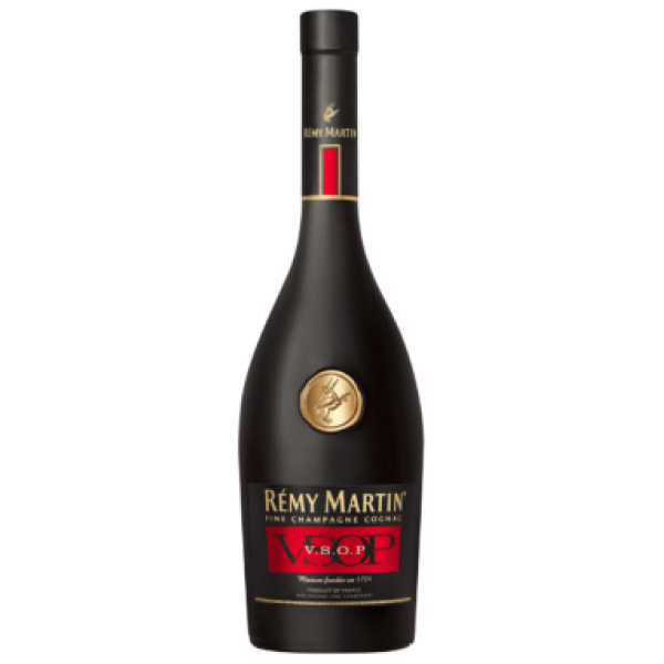 REMY MARTIN VSOP COGNAC