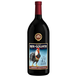 REX GOLIATH CABERNET SAUVIGNON