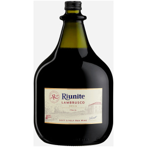 RIUNITE LAMBRUSCO