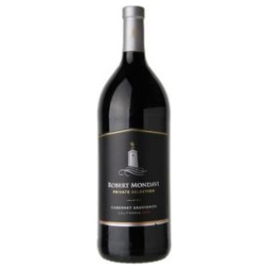 ROBERT MONDAVI CAB SAUV-PRIV SELECT